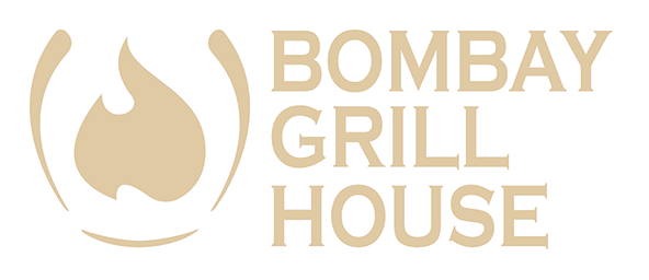 Alternative logo for Bombay Grill House Brooklyn.